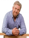 Ron Hazelton Speaker Agent